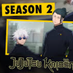 Jujutsu Kaisen Season 2