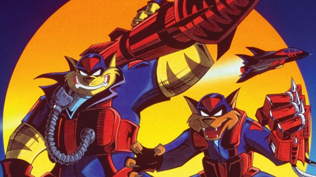 Swat Kats The Radical Squadron S 1 Ep 2 The Giant Bacteria